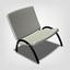 3D Model Download - Chair
